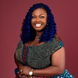 Rita Ezenwa-Okoro