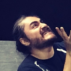 Miguel Angel Gutierrez