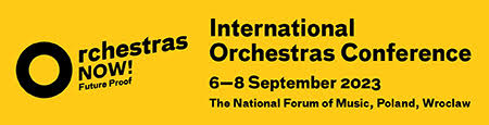 International Orchtras Conference