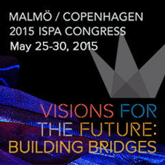 Malmö/Copenhagen 2015 ISPA Congress