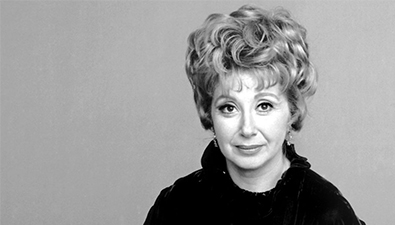 Beverly Sills