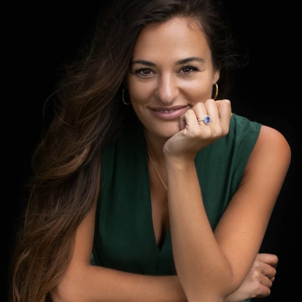 Nicola Benedetti