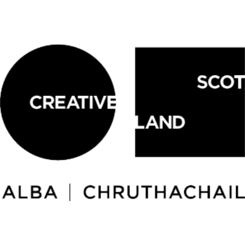 Creative Scotland Logo
