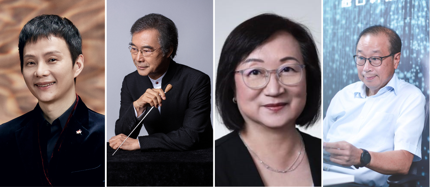 Hong Kong 2022 ISPA Awards Recipients