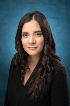 Denisse Flores Somarriba