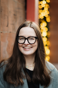 Stephanie Katie Hunter